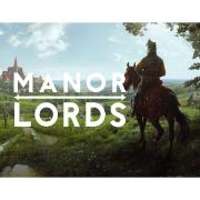 Изображение товара Цифровая версия игры PC Hooded Horse Manor Lords