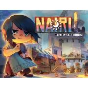 Изображение товара Цифровая версия игры PC Hound Picked Games NAIRI: Tower of Shirin