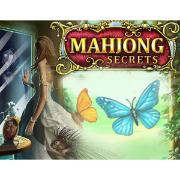 Изображение товара Цифровая версия игры PC Joybits Mahjong Secrets