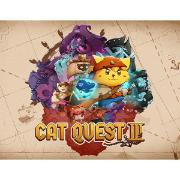 Изображение товара Цифровая версия игры PC Kepler Interactive Cat Quest III