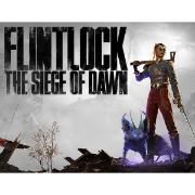Изображение товара Цифровая версия игры PC Kepler Interactive Flintlock: The Siege of Dawn