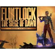 Изображение товара Цифровая версия игры PC Kepler Interactive Flintlock: The Siege Of Dawn - Deluxe Edition