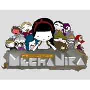 Изображение товара Цифровая версия игры PC Mango Protocol Mechanika