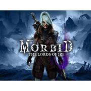 Изображение товара Цифровая версия игры PC Merge Games Morbid: The Lords of Ire