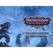 Изображение товара Дополнение для игры PC META Publishing Pathfinder: Wrath of the Rig - Lord of Nothing