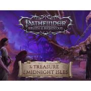 Изображение товара Дополнение для игры PC META Publishing Pathfinder: Wrath of the Rig - The Treasure