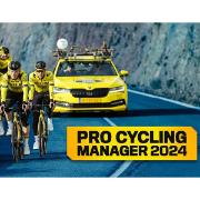 Изображение товара Цифровая версия игры PC Nacon Pro Cycling Manager 2024