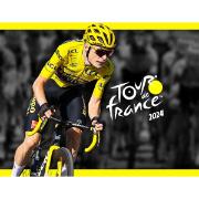 Изображение товара Цифровая версия игры PC Nacon Tour de France 2024