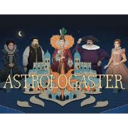 Изображение товара Цифровая версия игры PC Nyamyam Astrologaster