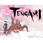 Изображение товара Цифровая версия игры PC Nyamyam Tengami