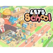 Изображение товара Дополнение для игры PC Pathea Games Let's School - Water Towns Furniture Pack