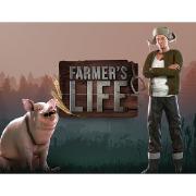 Изображение товара Цифровая версия игры PC PlayWay S.A. Farmer's Life