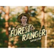 Изображение товара Цифровая версия игры PC PlayWay S.A. Forest Ranger Simulator