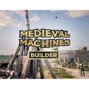 Изображение товара Цифровая версия игры PC PlayWay S.A. Medieval Machines Builder