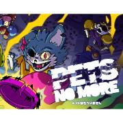 Изображение товара Цифровая версия игры PC Purple Tree S R L Pets No More