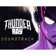 Изображение товара Дополнение для игры PC Purple Tree S R L Thunder Ray Soundtrack