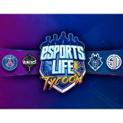 Изображение товара Цифровая версия игры PC Raiser Games Esports Life Tycoon
