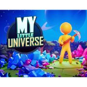 Изображение товара Цифровая версия игры PC SayGames My Little Universe