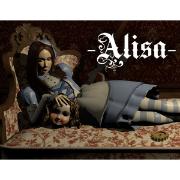 Изображение товара Цифровая версия игры PC Top Hat Studios Alisa