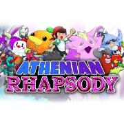 Изображение товара Цифровая версия игры PC Top Hat Studios Athenian Rhapsody