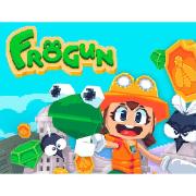 Изображение товара Цифровая версия игры PC Top Hat Studios Frogun