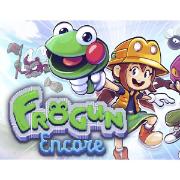 Изображение товара Цифровая версия игры PC Top Hat Studios Frogun Encore