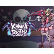 Изображение товара Цифровая версия игры PC Top Hat Studios Kawaii Deathu Desu