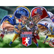 Изображение товара Цифровая версия игры PC Top Hat Studios Legend Bowl