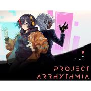 Изображение товара Цифровая версия игры PC Top Hat Studios Project Arrhythmia