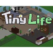 Изображение товара Цифровая версия игры PC Top Hat Studios Tiny Life