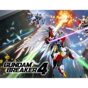 Изображение товара Цифровая версия игры PC Bandai Namco Gundam Breaker 4