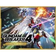 Изображение товара Цифровая версия игры PC Bandai Namco Gundam Breaker 4 - Ultimate Edition