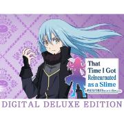 Изображение товара Цифровая версия игры PC Bandai Namco That Time I Got Reinc as a Slime ISEKAI Deluxe ed