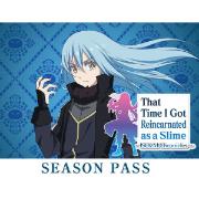 Изображение товара Дополнение для игры PC Bandai Namco That Time I Got Reinc as a Slime ISEKAI SeasonPas