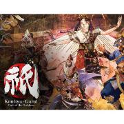 Изображение товара Цифровая версия игры PC Capcom Kunitsu-Gami: Path of the Goddess