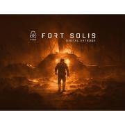 Изображение товара Дополнение для игры PC Dear Villagers Fort Solis - Artbook