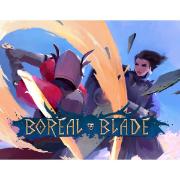 Изображение товара Цифровая версия игры PC Frozenbyte Boreal Blade