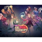Изображение товара Цифровая версия игры PC Frozenbyte Nine Parchments