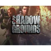Изображение товара Цифровая версия игры PC Frozenbyte Shadowgrounds