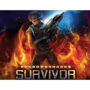 Изображение товара Цифровая версия игры PC Frozenbyte Shadowgrounds: Survivor