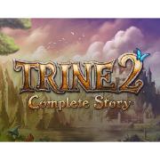 Изображение товара Цифровая версия игры PC Frozenbyte Trine 2: Complete Story