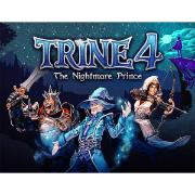 Изображение товара Цифровая версия игры PC Frozenbyte Trine 4: The Nightmare Prince