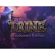 Изображение товара Цифровая версия игры PC Frozenbyte Trine Enchanted Edition