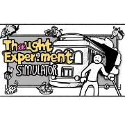Изображение товара Цифровая версия игры PC Gamera Games Thought Experiment Simulator