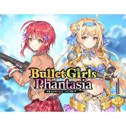 Изображение товара Цифровая версия игры PC H2 Interactive Bullet Girls Phantasia