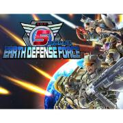 Изображение товара Цифровая версия игры PC H2 Interactive Earth Defense Force 5