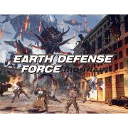 Изображение товара Цифровая версия игры PC H2 Interactive Earth Defense Force: Iron Rain