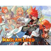 Изображение товара Цифровая версия игры PC H2 Interactive Maglam Lord
