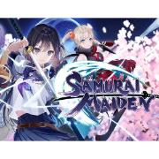Изображение товара Цифровая версия игры PC H2 Interactive Samurai Maiden