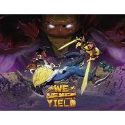 Изображение товара Цифровая версия игры PC Headup Aerial_Knight's We Never Yield